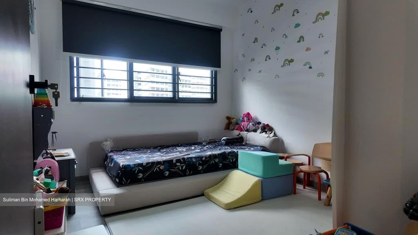 Blk 621B Tampines Greenverge (Tampines), HDB 4 Rooms #601249431